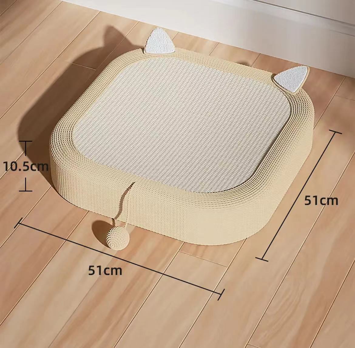 Cat_scratch-bed_size