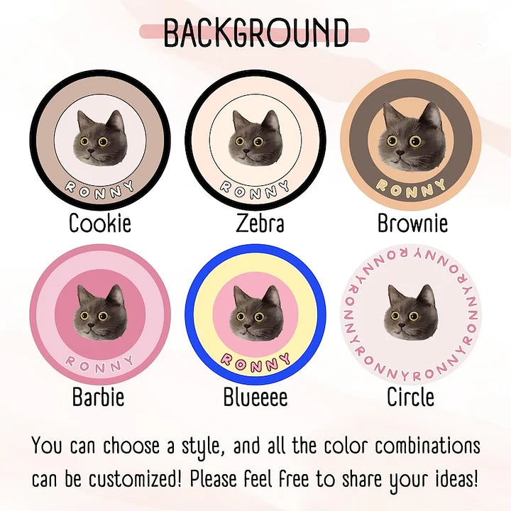 Pet Portrait Rug, Pet Portrait from Photo, Hand Tufted Cat and Dog Portrait Rugs